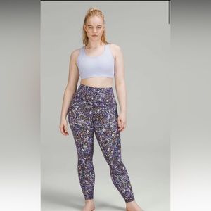 Lululemon Align High-Rise Pant 25”